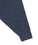 Dobby Batwing Shirt