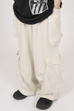 Verus Multi Cargo Sweatpants