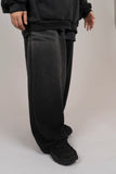 Benny Brush Set Up Pants