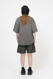 Bad Punk Short Sleeve T-Shirt
