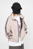 Deyson Dirty Track Windbreaker