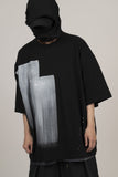 Bramer Paint Short Sleeve T-Shirt