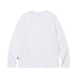 The Contorted Excuse Long Sleeves T-Shirt