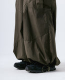 Incision Super Wide Cargo Pants