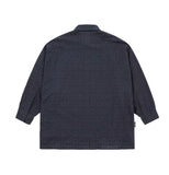 Dobby Batwing Shirt