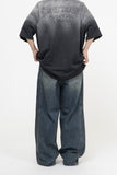 Betu Inception Wide Denim