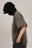 Polarstar Washing Short Sleeve T-Shirt