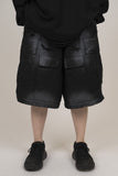 Ben 2Way Damage Cargo Pants