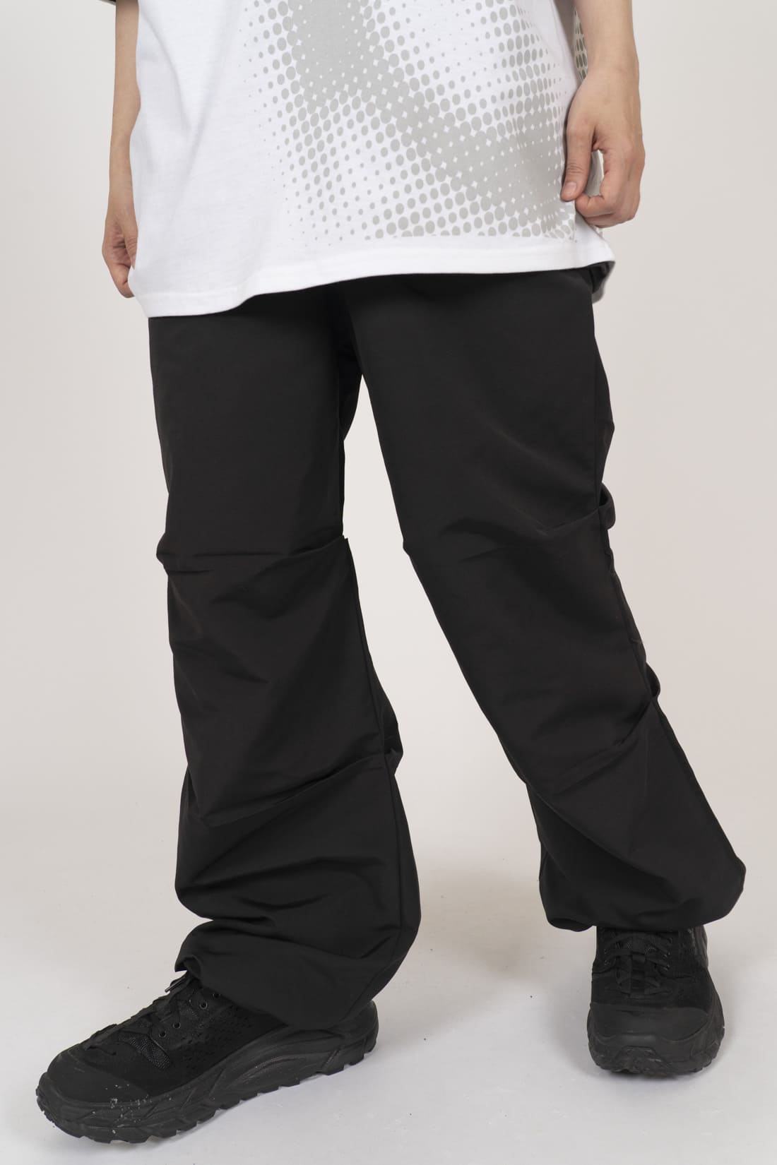 【oan】Kisa Multi String Pants oan (オアン) - キサマルチストリングパンツ / Kisa Multi