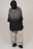 Coby over Short Sleeve T-shirt