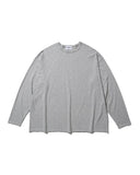 [AG] Cut-Off Long Sleeve