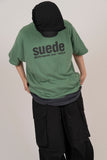Hide Short Sleeve T-shirt