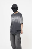 Pilio Gra Pigment Short Sleeve T-Shirt