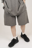 Plain Pigment Setup Shorts