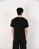 [MADE] Chest Logo Short Sleeve