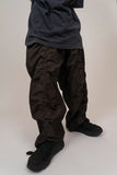 Edwin Ela Shirring Pants