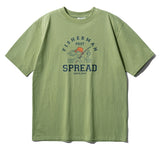 SPREAD T-SHIRT