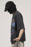 GMG Wrench Pigment Short Sleeve T-Shirt
