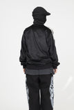 Ripons Velvet Track Jersey
