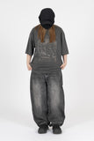 Hala Spirit Pigment Short Sleeve T-Shirt