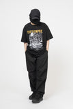 Car Crush Short Sleeve T-Shirt