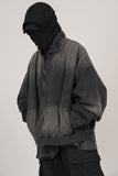 Carly Aging Tracker Jacket