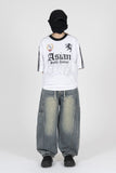 1995 Ryan Track Short Sleeve T-Shirt