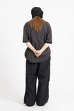 Mar Linger short sleeve t-shirt
