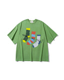 [AG] Finding Pair Half Tee
