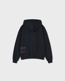 [AG] Double Logo Hoodie