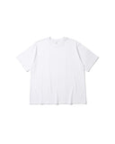[3PACK] Essential Basic Half Tee