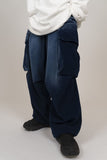 Zest Corduroy Balloon Pants