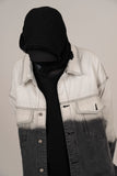 Koba Gradation Black Jacket