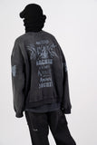 Parfal Vintage Sweatshirt