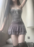 Verena Ribbon Lace Top
