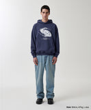 SUPERNOVA HOODIE