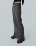 i:e Fluid Knit Skirt 01