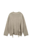 Jamie Vintage Damage Knit