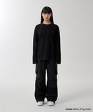 NYLON CARGO PARACHUTE PANT