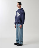 SUPERNOVA HOODIE