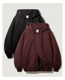 New Wave Blendy Hood Zip-Up