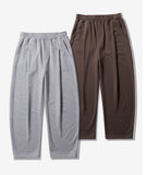Seasonless Curve Wide Sweatpants