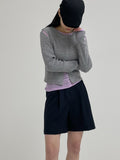 Madeleine Buckle Hunting Cap