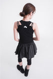 CLOUD SLEEVELESS WOO