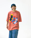 [AG] Finding Pair Half Tee