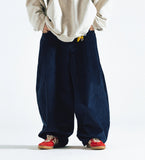 [AG] Corduroy Balloon Pants