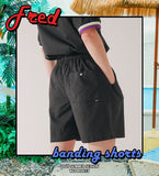 Fred Banding Shorts