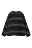 Benny Stripe Knit