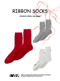 RIBBON SOCKS
