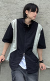 Mag zip-up jacket